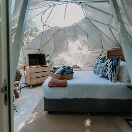 The Forest Dome Tsitsikamma Stormsrivier Exterior photo