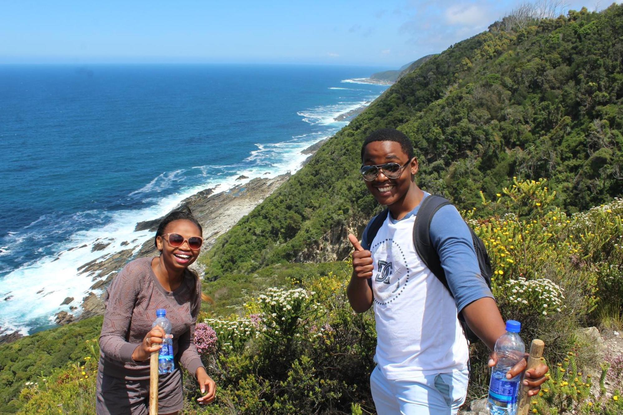 The Forest Dome Tsitsikamma Stormsrivier